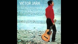 Victor Jara  Deja la Vida Volar audio oficial [upl. by Alekim]