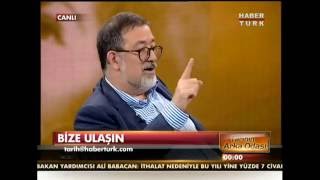 Timur Hakkında ilginç bilgiler  Cüneyt Kanat [upl. by Wilfreda]