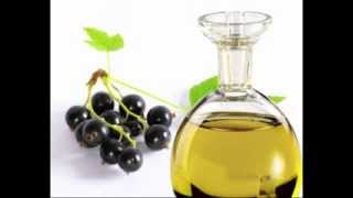 Black Currant Seed Oil [upl. by Aicat997]