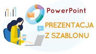 Power Point Online 🚀 Efektowna prezentacja z szablonu ✨ [upl. by Federico]