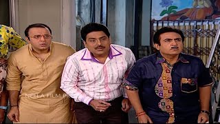 Ep 1323  Pressure Cooker Ka Confusion  Taarak Mehta Ka Ooltah Chashmah  Full Episode  तारक मेहता [upl. by Aillicsirp]