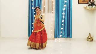 PART2Radha Teri ChunriSOTYDanceAlia BhattRadhyas Dance [upl. by Heydon]