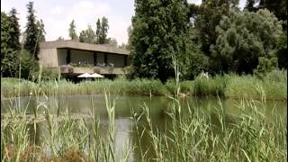 Fundação Calouste Gulbenkian Documentário History Channel Portugal\Espanha [upl. by Cynera]