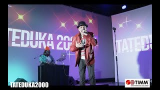 TIMM SHOWCASE LIVE SERIES 2022TATEDUKA2000 [upl. by Fitzger]