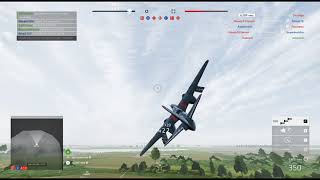 BFV  P70 M8s rockets vs Tigers [upl. by Isola775]