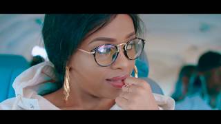 Aslay ft Nandy Mahabuba New Video [upl. by Marisa]