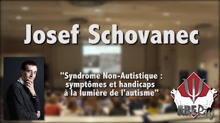 Conférence Josef Schovanec  02022016  Rennes 2 [upl. by Fording]