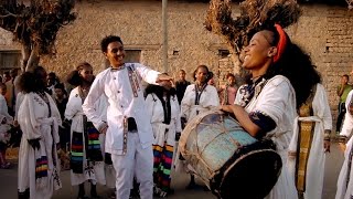 Asefa Gmichael  Bealti Kebero በዓልቲ ከበሮ New Ethiopian Traditional Tigrigna Music Official Video [upl. by Wainwright]