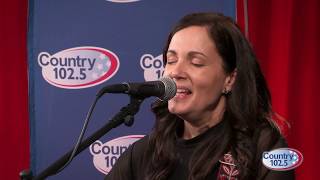 Lori McKenna Teaser [upl. by Ida]