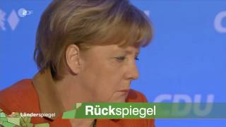 Mundwinkel hoch  Rückspiegel vom 11022017  ZDF [upl. by Alyakcim]