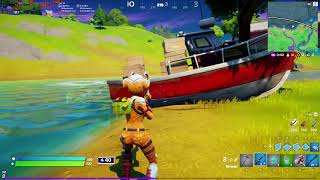 Fortnite ryzen 5 1600 GTX 1070 [upl. by Benkley]