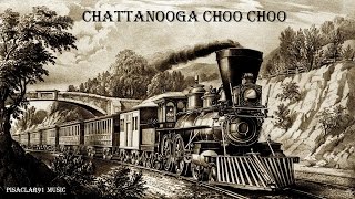 Chattanooga Choo Choo  clarinette [upl. by Tongue]