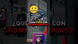 ¿Qué PASÓ con ITOWNGAMEPLAY 😨 shorts itowngameplay sabiasque curiosidades viralvideo fnaf [upl. by Ynnos]