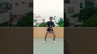 Taki taki 💕💯 dance treadingdance ytshort song youtube Bharathchandra482 [upl. by Fanechka]