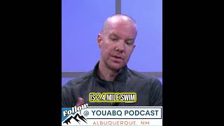 Explore Triathlon  YouABQ Podcast Ep6 Season 4 [upl. by Eerok]