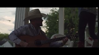 Cody Johnson  On My Way To You Official Music Video [upl. by Leanard573]