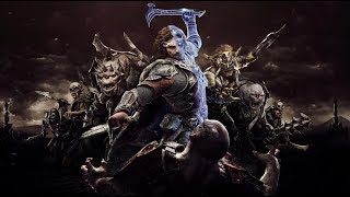 Middle Earth Shadow of War HandsOn Impressions [upl. by Say]