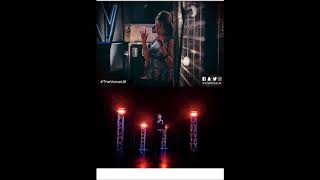 Liza Baker  The Voice UK 2017 TeamJHud and James Williams X Factor  The Prayer [upl. by Nyad]