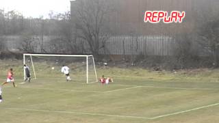 Clydebank v Kirkintilloch Rob Roy [upl. by Frans359]