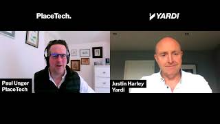 The future of flex space with Yardi  PlaceTech [upl. by Callas]