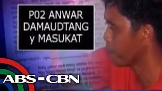 TV Patrol Witness Mediamen were the first to be killed in Ampatuan massacre [upl. by Mable834]