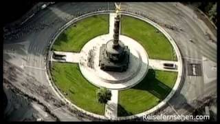 Deutschland  Germany Berlin by Reisefernsehencom  Reisevideo  travel clip [upl. by Ioyal17]