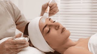 Chemical Peels Specialist in allen  fairview texasmedspa  Achieve Smooth Radiant Skin [upl. by Keifer]