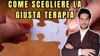 ANSIA come funziona una psicoterapia efficace [upl. by Tteve719]