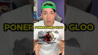 Tutorial de como poner pared Gloo en free fire🙂 [upl. by Georas]