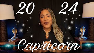 CAPRICORN – Where Is Your Path Currently Taking You ✵ 2024 ✵ Your Path Ahead [upl. by Gnahc]