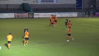 U23 HIGHLIGHTS  Wolves 31 Norwich City [upl. by Nerval]