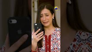 Aafat Episode 21 Promo  Tonight at 700 PM  Har Pal Geo aafat shorts [upl. by Adas]