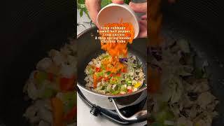 💥The 19B Chicken Soup Recipe That Could Save Ukraine💥syedasanakitche 19bchickensoup shortsviral [upl. by Alaecim]