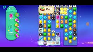 CANDY CRUSH SODA SAGA NIVEL 1356 LEVEL 1356 CANDY CRUSH SODA SAGA LIVELLO 1356 [upl. by Vallo]