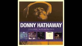 Donny Hathaway  Thank You Master For My Soul [upl. by Kanter]