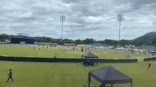 Live  live action on lpl teams practice time  Lanka premiere league 2024 [upl. by Lokkin]