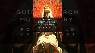 6 SACRED GIFTS from MOTHER MARY mothermary love [upl. by Hewitt390]