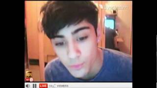 Zayn Malik singing Let Me Love You [upl. by Roslyn555]