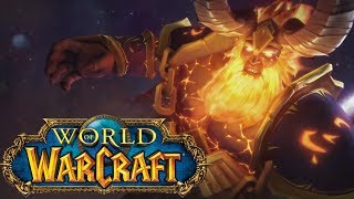 The Story of Warcraft  Full Version 20 Lore [upl. by Godden]