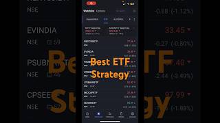 “🔍 Discover the Best ETF Trading Strategies for 2024 📈💡 Boost Your Portfolio 🚀💵”viral shorts [upl. by Roswell]