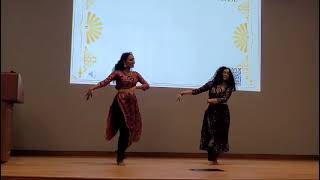 Mi Gente Classical Dance [upl. by Anoynek737]