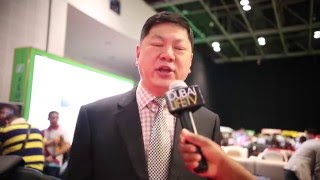 GITEX SHOPPER 2016  SPRING EDITION [upl. by Atinahc]