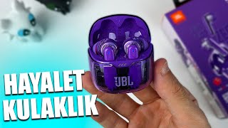 HAYALET TASARIMLI KULAKLIK  JBL Tune Flex TWS Bluetooth Kulaklık İnceleme [upl. by Isadora]