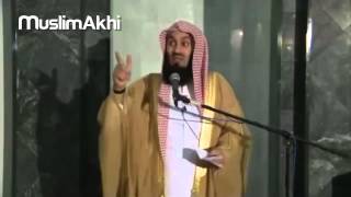 History of Adhan and Rewards of saying Adhan  Mufti Menk [upl. by Aimar]