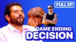 The Biggest Loser Australia  Full Episode S4E45  Game Ending Decision [upl. by Nahij]