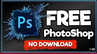 How to Download ADOBE PHOTOSHOOP for Windows 710 or 11 FREE  How to Crack PHOTOSHOP FREE for PC [upl. by Analise]