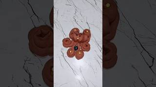 Satisfying Creative Dough Pastry Recipesshortscakedesign arjuk2 [upl. by Nawat]