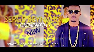 Serge Beynaud  Okeninkpin  audio [upl. by Hullda]