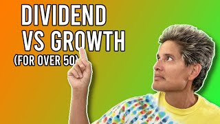 Growth vs Dividend Stocks Which One Should You Invest In [upl. by Anomar]