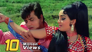 Kitna Pyara Wada Hai HD Song  Asha Parekh  Jeetendra  Lata Mangeshkar  Mohammed Rafi  Caravan [upl. by Dollar493]